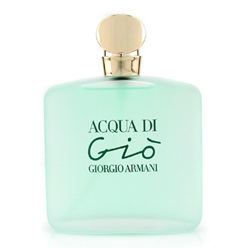 Acqua Di Gio Femme Eau De Toilette Beauty Julia