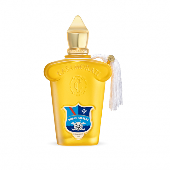 Dolce Amalfi Eau De Parfum Beauty Julia