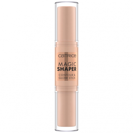 BARRA MAGIC SHAPER CONTOUR & GLOW