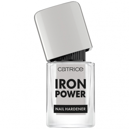 DURCISSEUR D'ONGLES IRON POWER