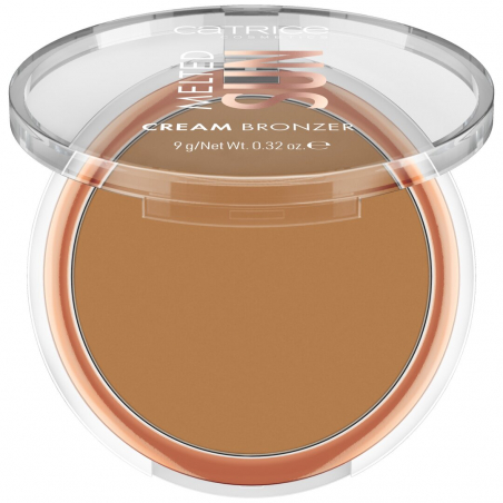 BRONCEADOR DE CREMA MELTED SUN