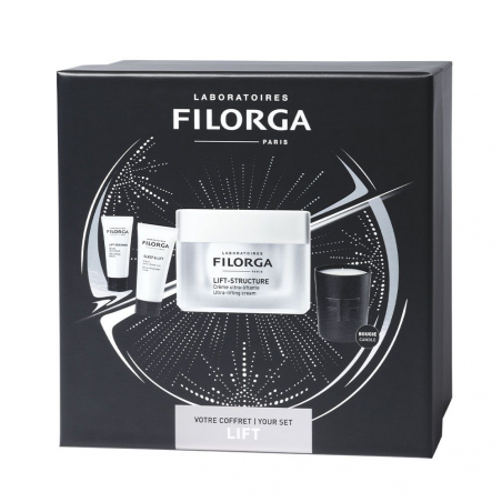 COFFRET FILORGA LIFT-STRUCTURE + CADEAU