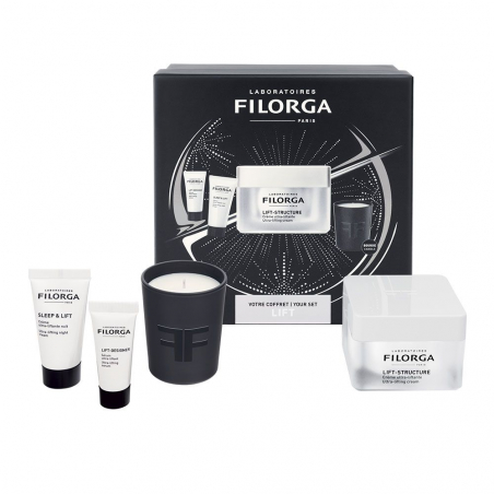 COFFRET FILORGA LIFT-STRUCTURE + CADEAU