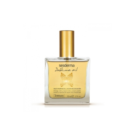 SESDERMA SUBLIME OIL