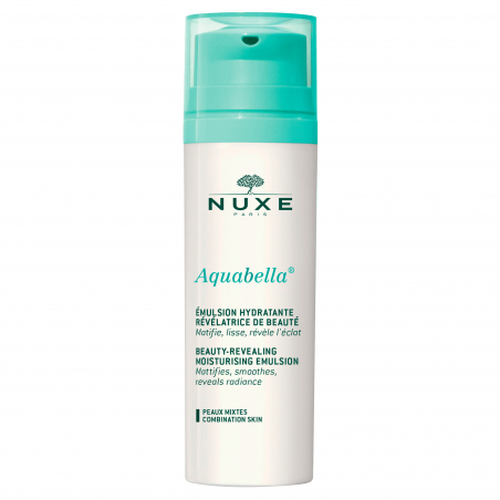 Nuxe Aquabella Emulsion Hydratante 50 ml