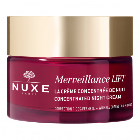 MERVEILLANCE LIFT CRÈME DE NUIT 50 ML