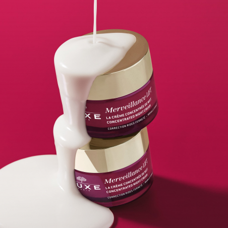 MERVEILLANCE LIFT CRÈME DE NUIT 50 ML