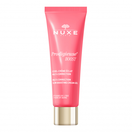 NUXE PRODIGIEUSE BOOST GEL CRÈME MULTI-CORRECTEUR 15ML