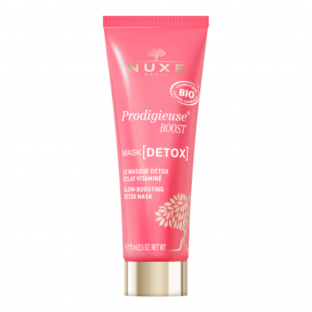 PRODIGIEUSE BOOST MASQUE DÉTOX