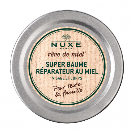 Nuxe Rêve De Miel® Baume Super Réparateur 40 ml