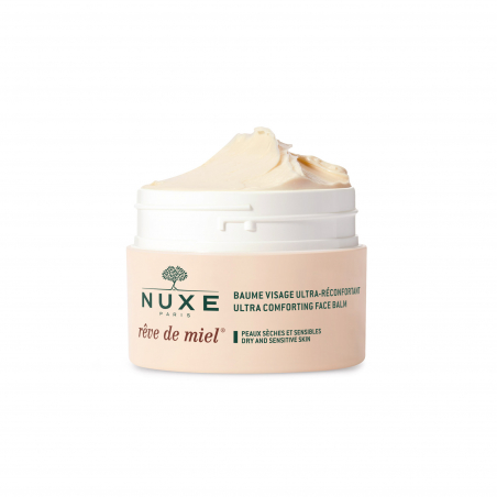 Nuxe Rêve De Miel®Baume Ultra-confort 50 ml