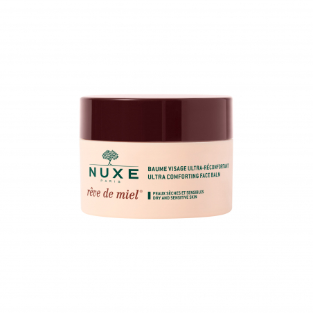 Nuxe Rêve De Miel®Baume Ultra-confort 50 ml