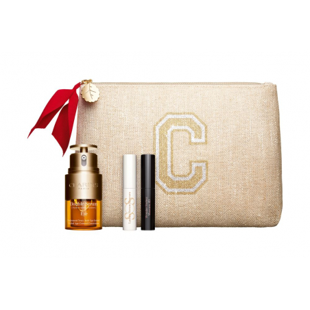 COFFRET DOUBLE SERUM YEUX