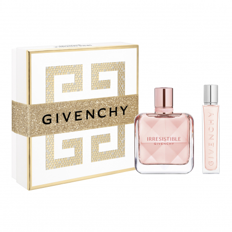 COFFRET IRRESISTIBLE EAU DE PARFUM