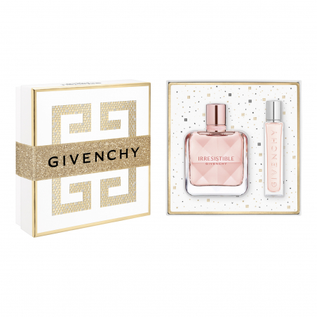 COFFRET IRRESISTIBLE EAU DE PARFUM