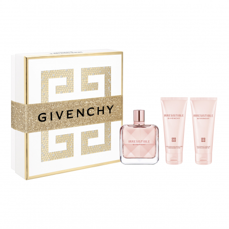 COFFRET GIVENCHY IRRESISTIBLE EAU DE PARFUM