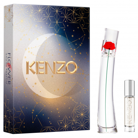 COFFRET FLOWER BY KENZO EAU DE PARFUM