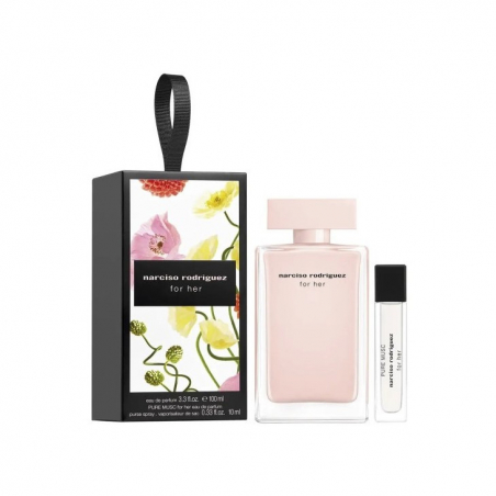 COFFRET FOR HER EDP LIMITED EDITION