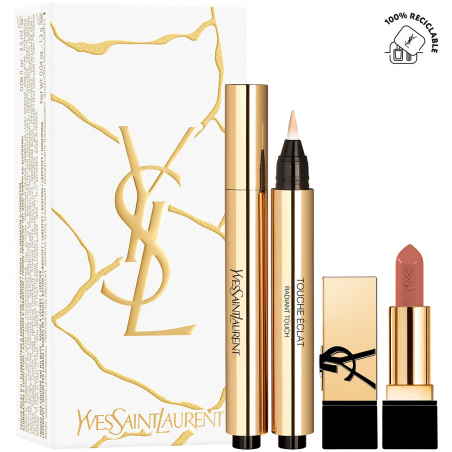 COFFRET ILLUMINATEUR DE NOËL TOUCHE ECLAT