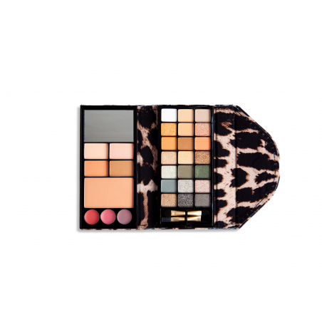 PALETA MS WILD SAFARI SAVAGE WALLET