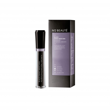 SET M2B DAY & NIGHT BEAUTY EYELASH ACTIVATING SERUM