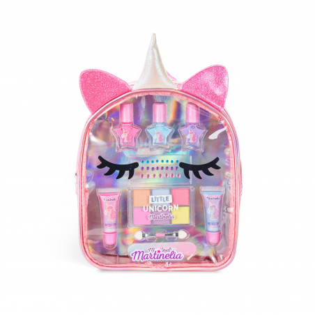 BAG MARTINELIA LITTLE UNICORN COSMETIC