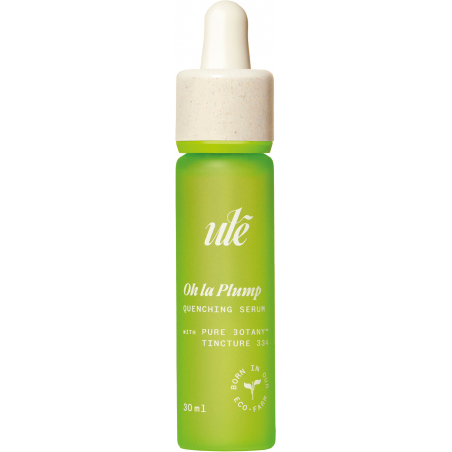 OH LA PLUMP QUENCHING SERUM