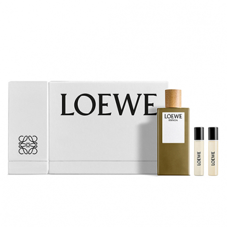 COFFRET LOEWE ESENCIA EDT