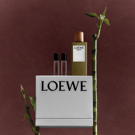 COFFRET LOEWE ESENCIA EDT