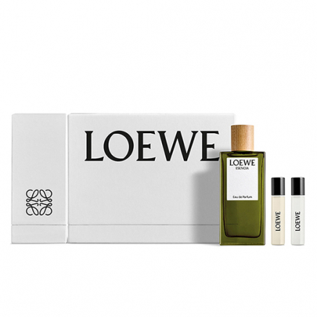 COFFRET LOEWE ESENCIA EDP