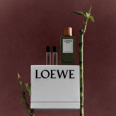 COFFRET LOEWE ESENCIA EDP