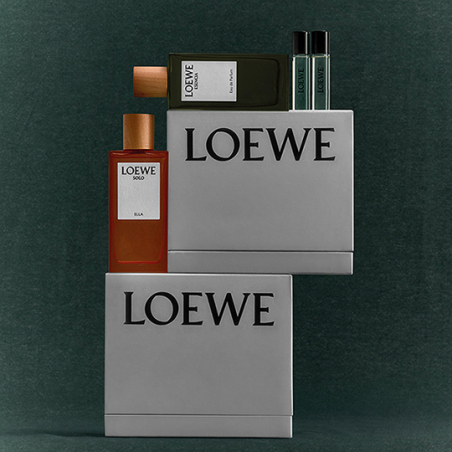 COFFRET LOEWE ESENCIA EDP