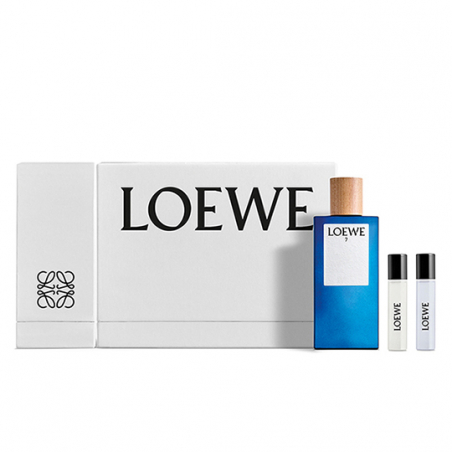 COFFRET LOEWE 7