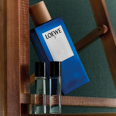 COFFRET LOEWE 7