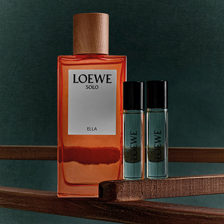 COFFRET LOEWE SOLO ELLA EAU DE PARFUM