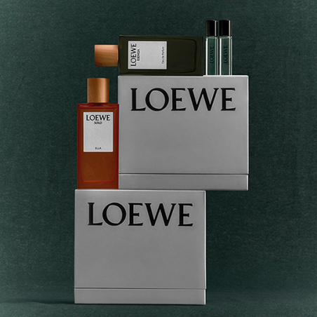 COFFRET LOEWE SOLO ELLA EAU DE PARFUM