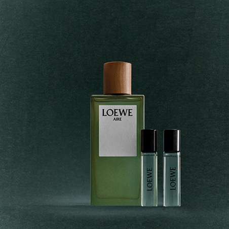 COFFRET LOEWE AIRE