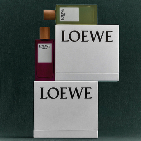 COFFRET LOEWE AIRE