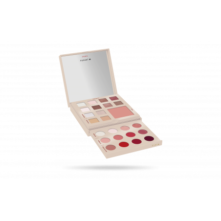 COFFRET PUPART M PALETTE LIMITED EDITION