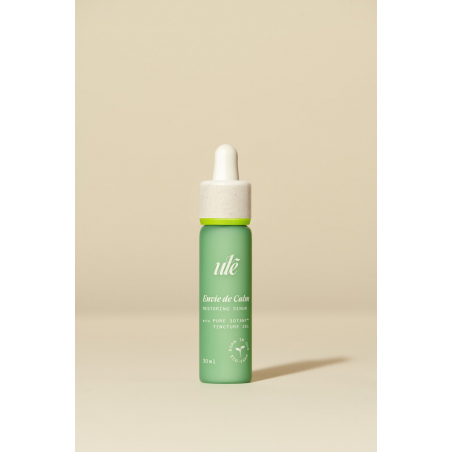 ENVIE DE CALM RESTORING SERUM