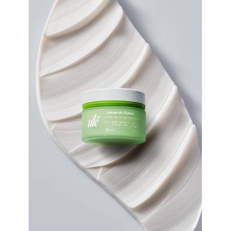 AMOUR DE REPAIR NUTRI- FORTIFYING MOISTURIZER