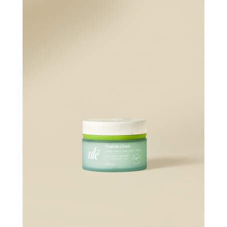 FRAÎCHE CLOUD HYDRA FORTIFYING WATER CREAM