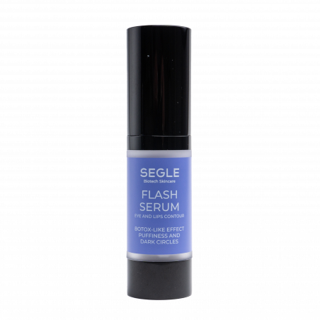 Segle Flash Sérum contour des yeux et des lèvres