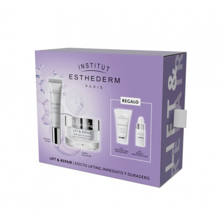 COFFRET ESTHEDERM LIFT & REPAIR