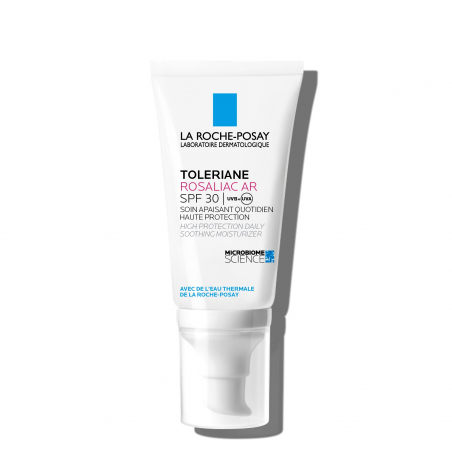 TOLERIANE CREAM ROSALIAC AR SPF30