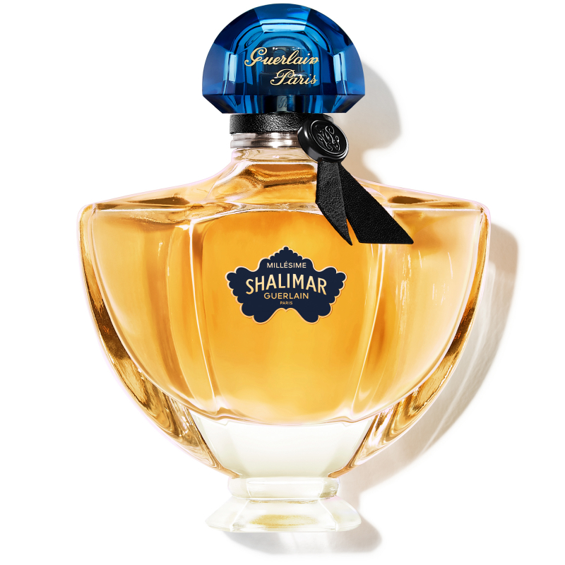 Shalimar eau de discount parfum serie limitee