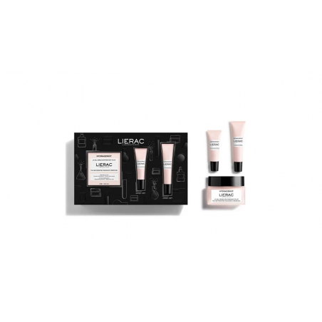 COFFRET HYDRAGENIST GEL CRÈME RÉHYDRATANT