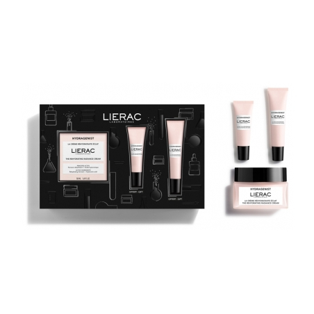 COFFRET HYDRAGENIST CRÈME RÉHYDRATANT