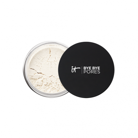 BYE BYE PORES PORELESS FINISH LOOSE SETTING POWDER