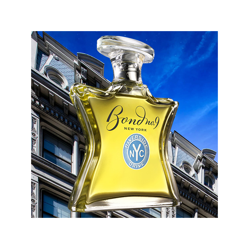 RIVERSIDE DRIVE EAU DE PARFUM Beauty Julia